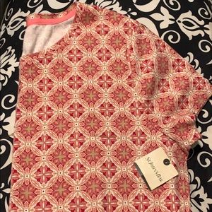 Woman’s St.John’s Bay Tee-shirt